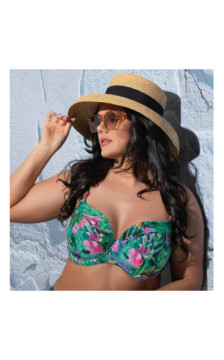 Ava peldēšanās krūšturis