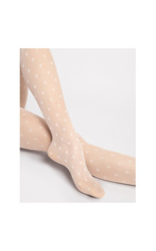 Fiore pėdkelnės su likra