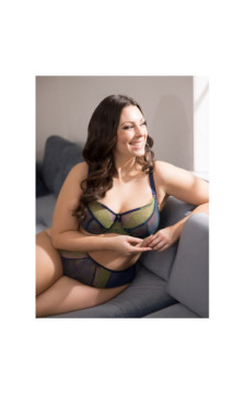 Gorsenia krūšturis