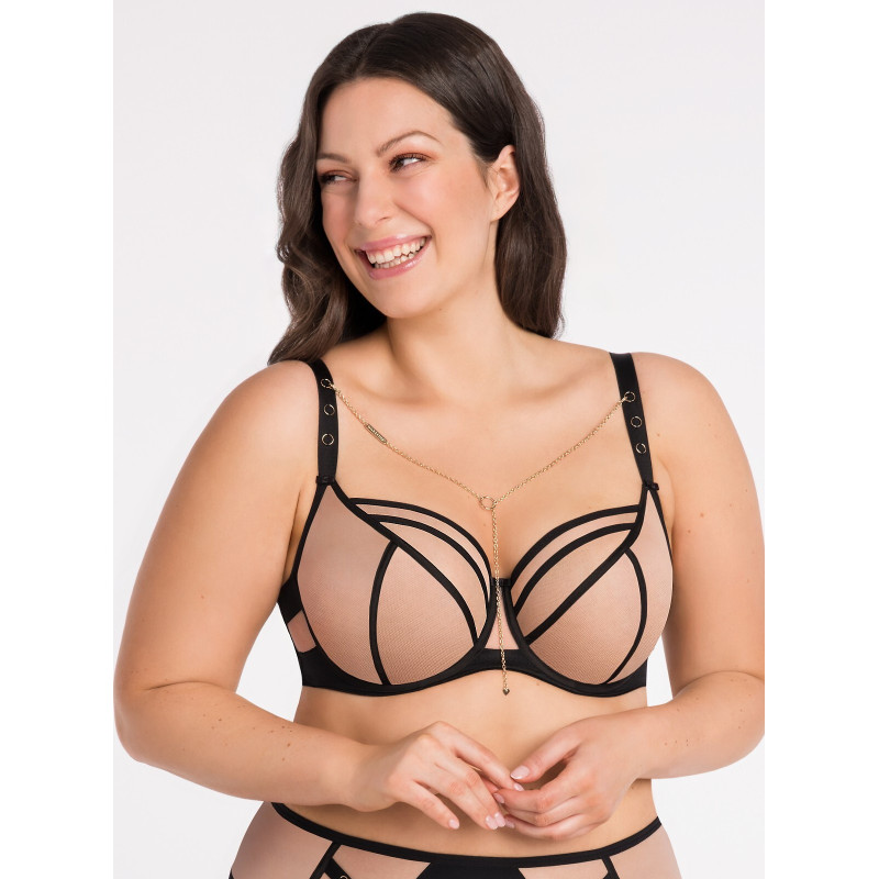 Gorsenia liemenėlė