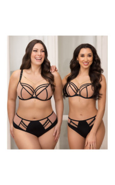 Gorsenia krūšturis