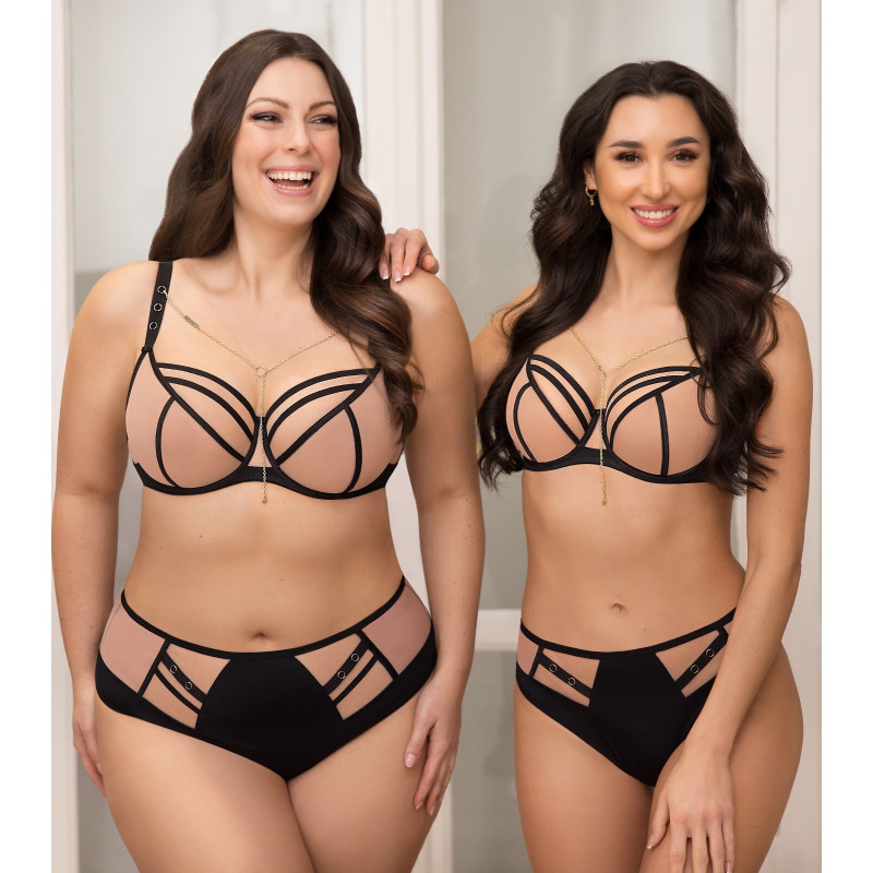 Gorsenia liemenėlė