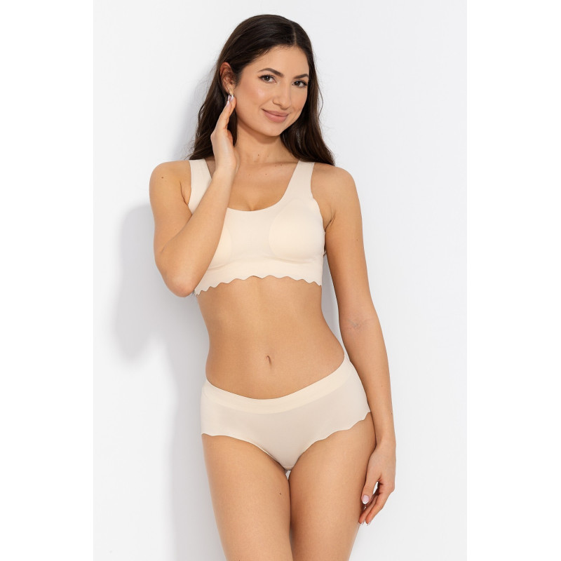 Mitex bezšuvju biksītes