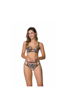 Mat kelnaitės su juostele