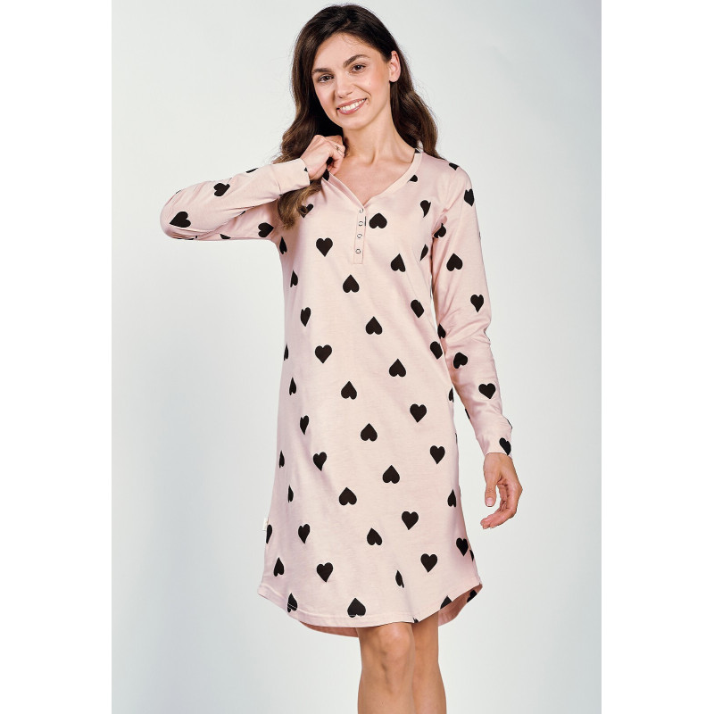 Taro sleepwear for maternity