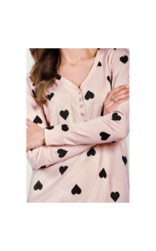 Taro sleepwear for maternity