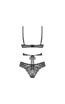 Obsessive seksīgs komplekts