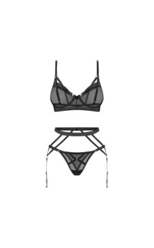 Obsessive seksīgs komplekts