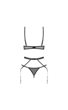 Obsessive seksīgs komplekts