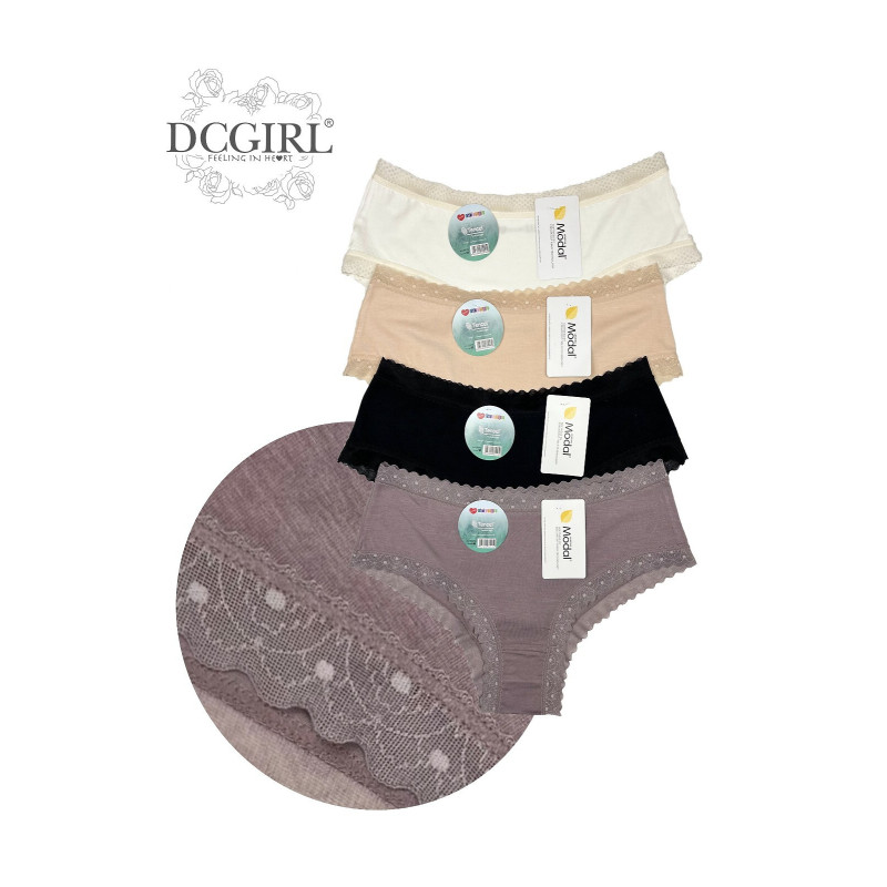 DC Girl apakšbiksītes