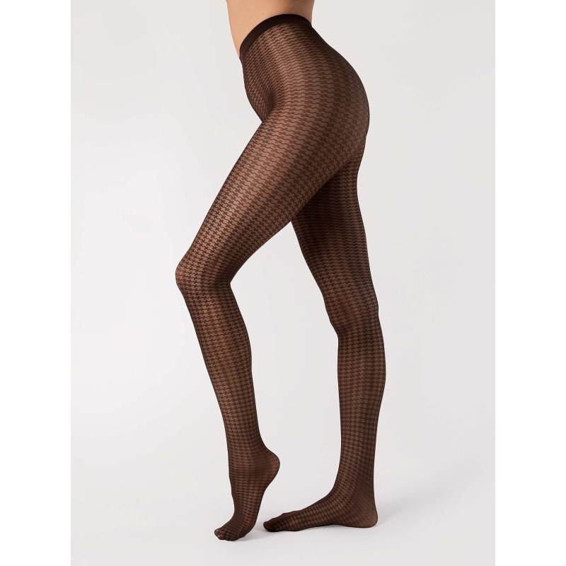 Fiore pėdkelnės su mikrofibra