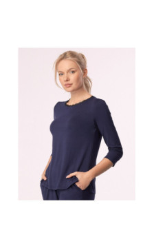 Mefemi long-sleeved shirt