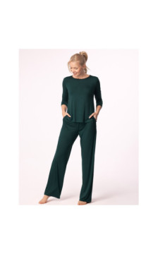 Mefemi long-sleeved shirt