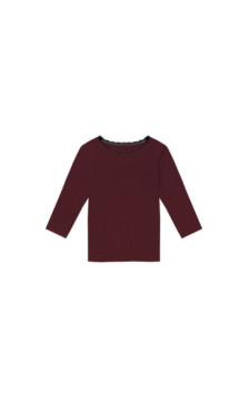 Mefemi long-sleeved shirt