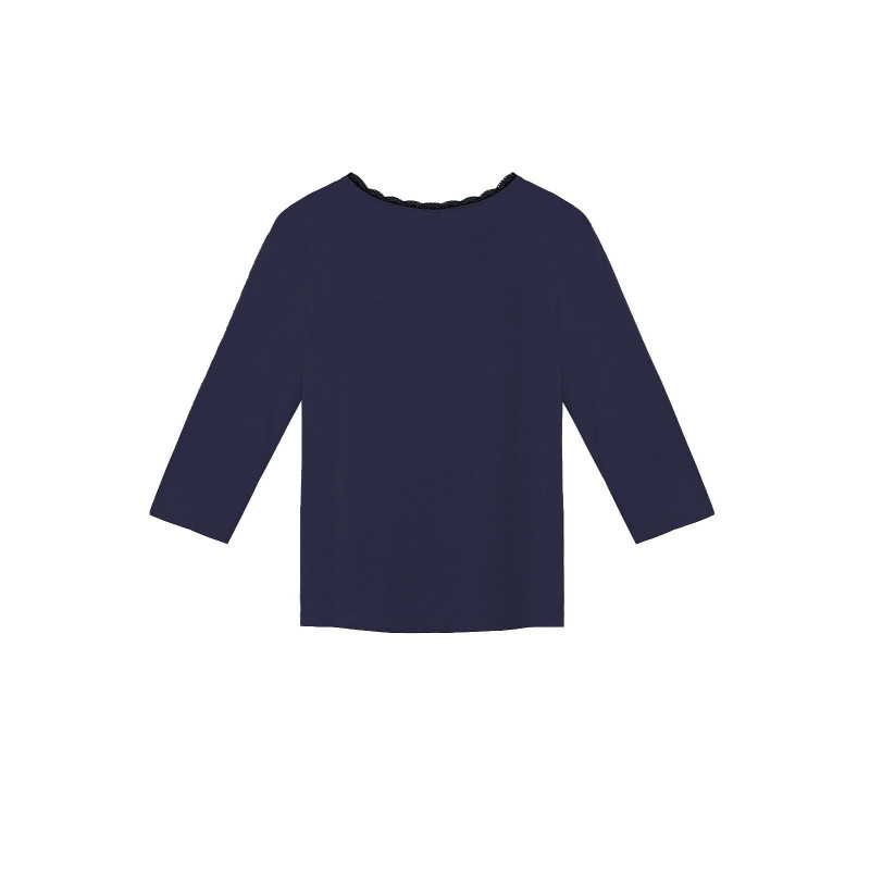 Mefemi long-sleeved shirt