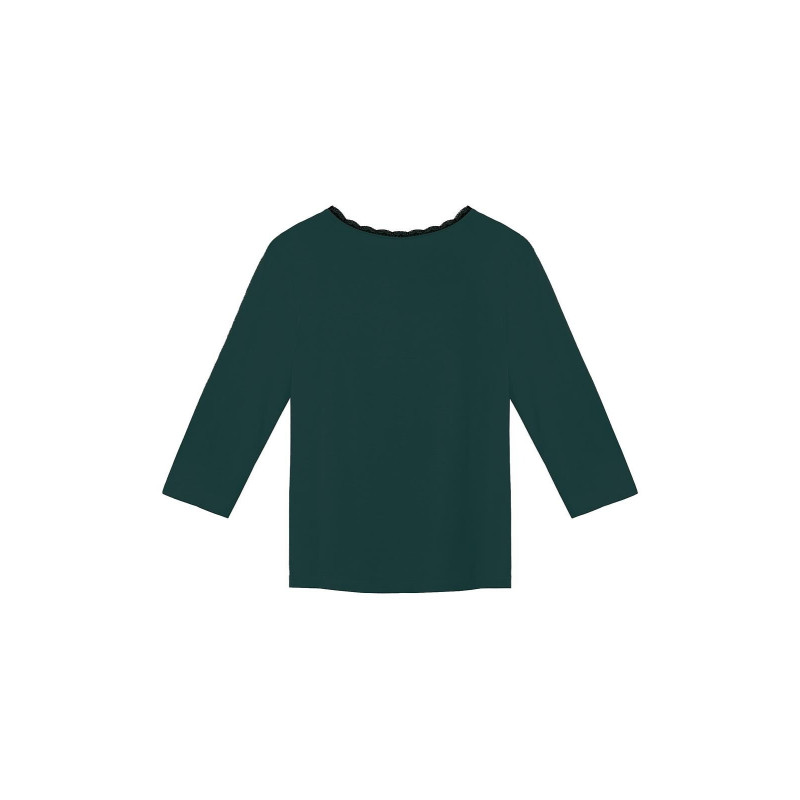 Mefemi long-sleeved shirt