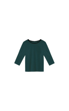 Mefemi long-sleeved shirt