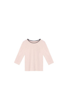 Mefemi long-sleeved shirt