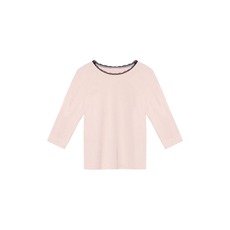 Mefemi long-sleeved shirt