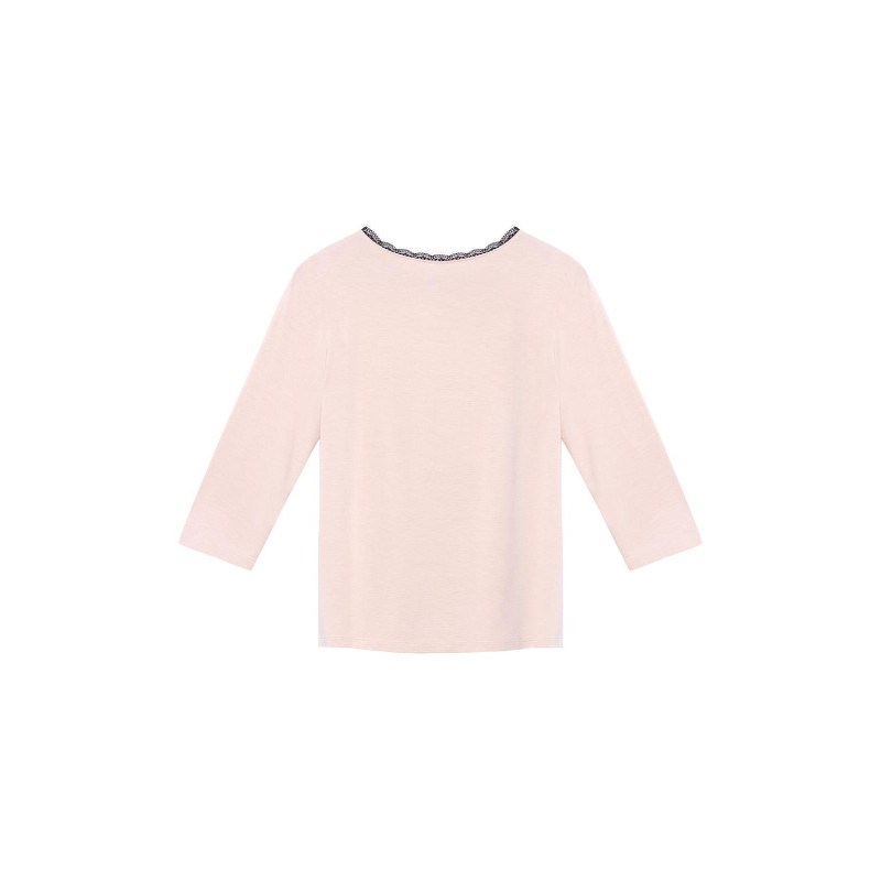 Mefemi long-sleeved shirt