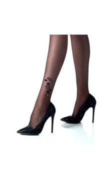 Knittex pėdkelnės su likra