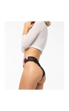 Julimex bezšuvju biksītes