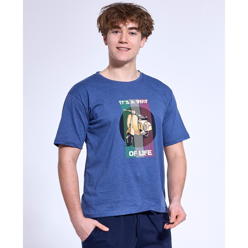 Cornette pidžamas zēniem