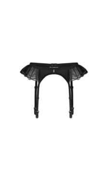 Obsessive keliaraiščio diržas