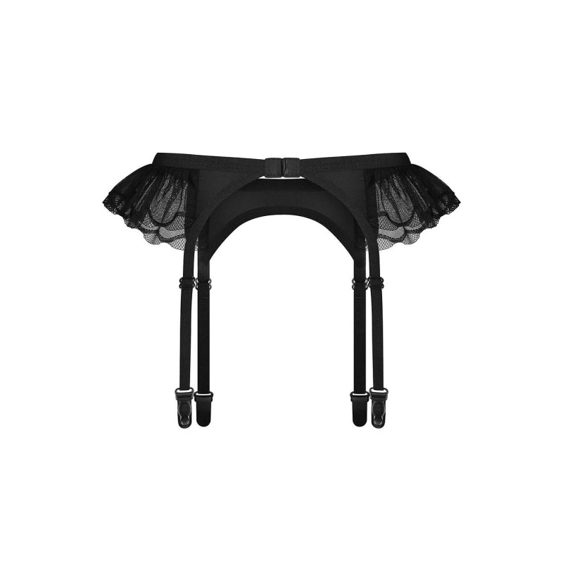 Obsessive prievīte josta