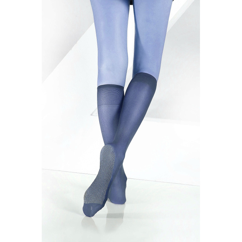 Knittex zeķes līdz ceļiem