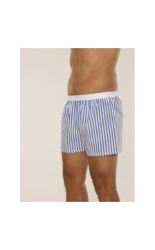 De Lafense pidžaama püksid