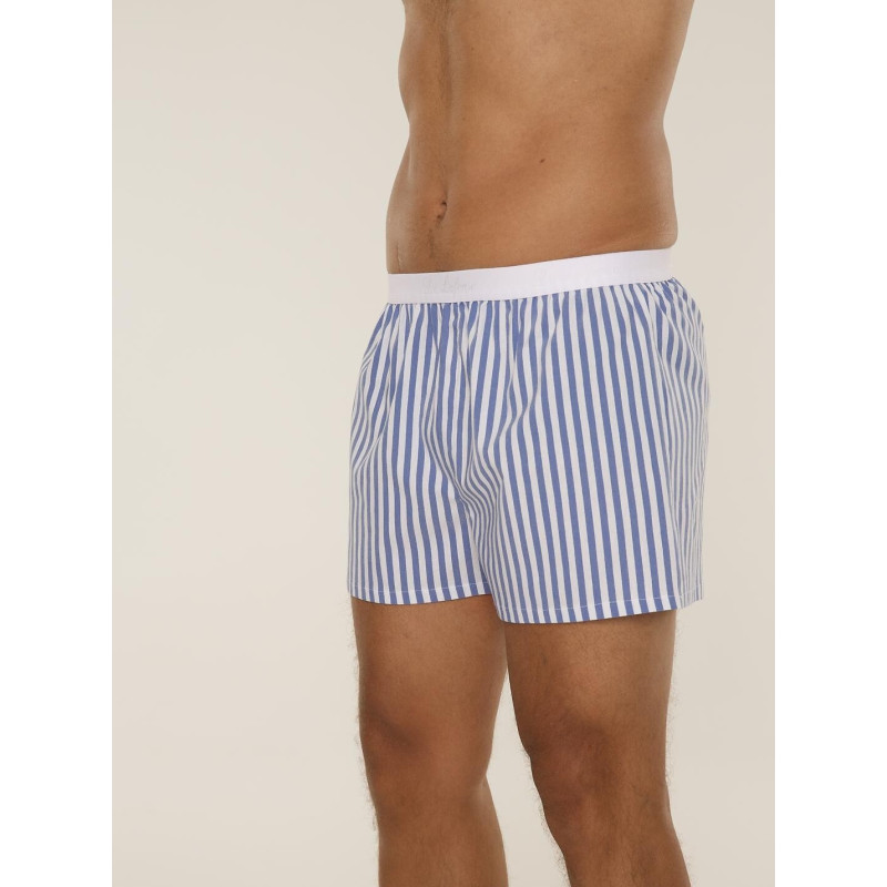 De Lafense pidžama bikses