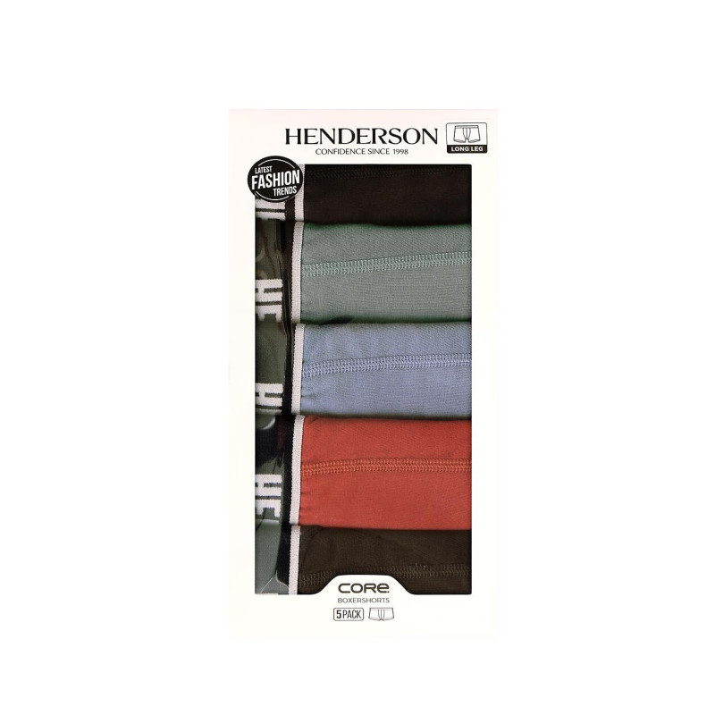 Henderson apakšbiksītes