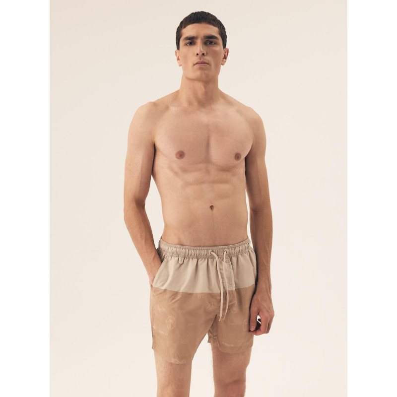 Henderson peldkostīmi