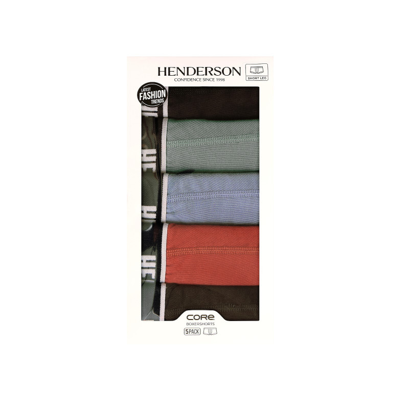 Henderson apakšbiksītes