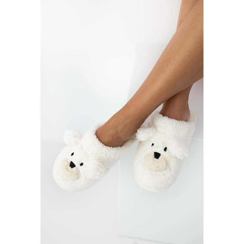 Sensis šlepetės moterims