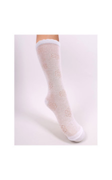 YOCLUB zeķes līdz ceļiem