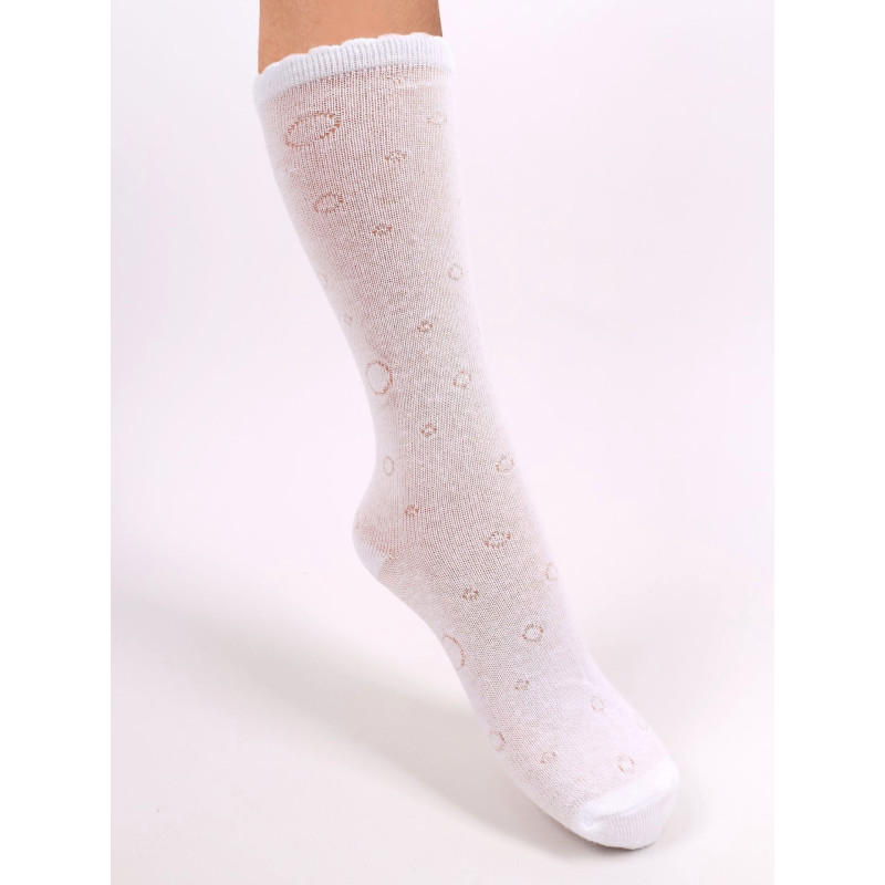 YOCLUB kojinės iki kelių