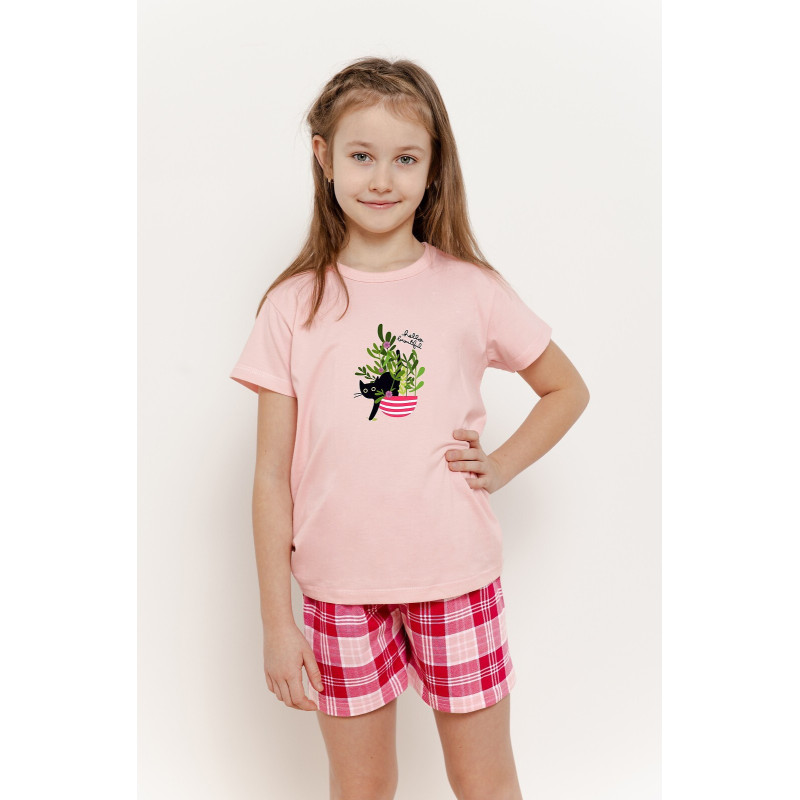 Taro pidžamas meitenei