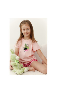 Taro pidžamas meitenei