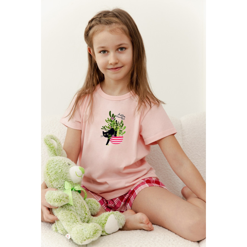 Taro pidžamas meitenei