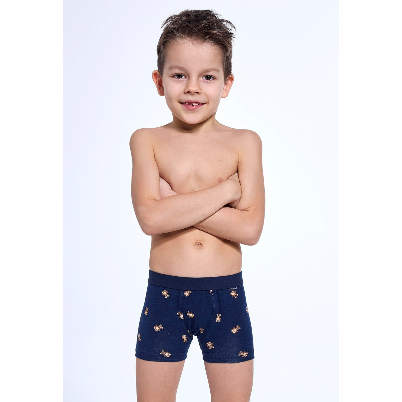 Cornette biksītes zēniem