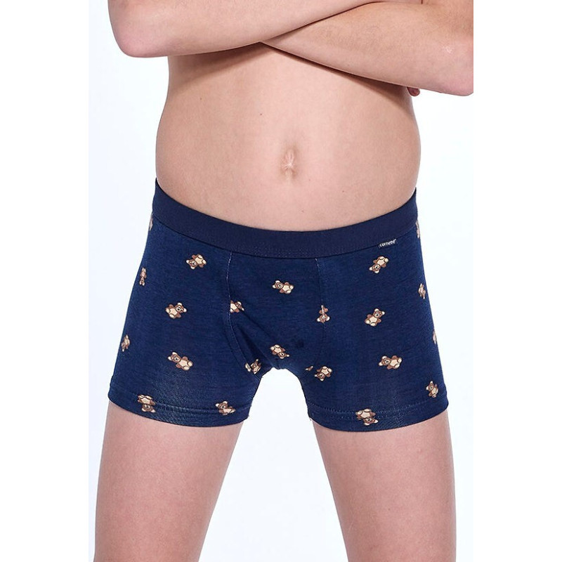 Cornette biksītes zēniem