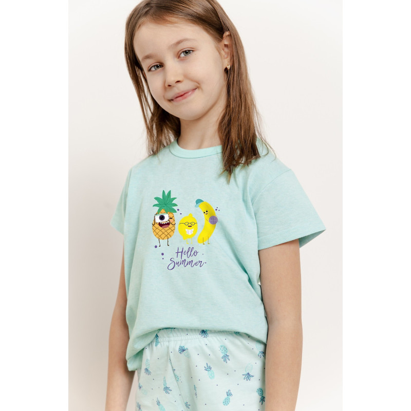 Taro pidžamas meitenei