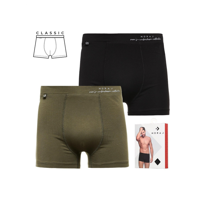 Moraj apakšbiksītes