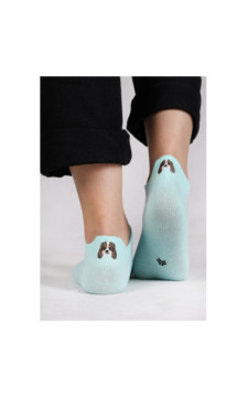 YOCLUB bērnu zeķes