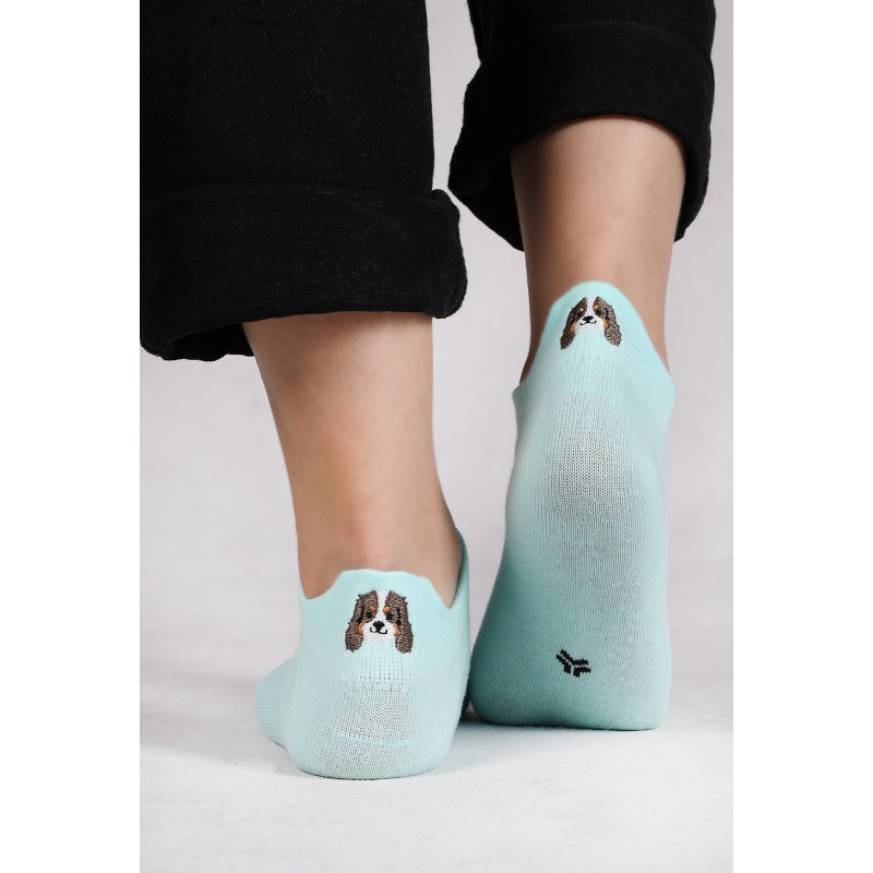 YOCLUB bērnu zeķes