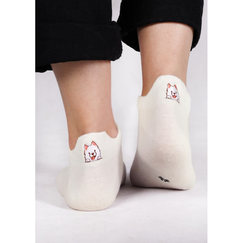 YOCLUB bērnu zeķes