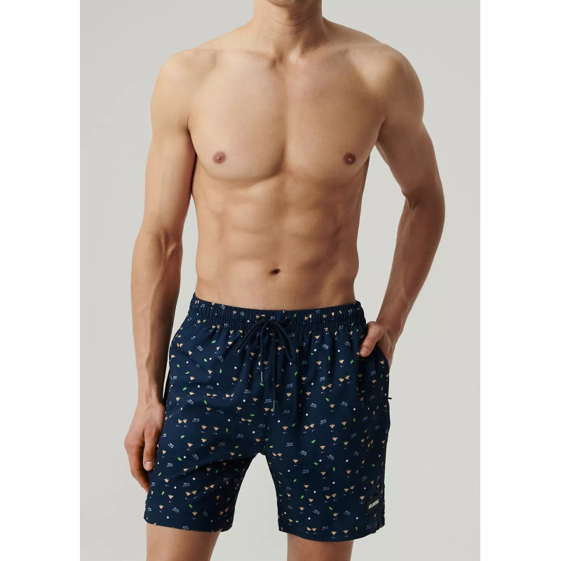 Atlantic maudymosi šortai