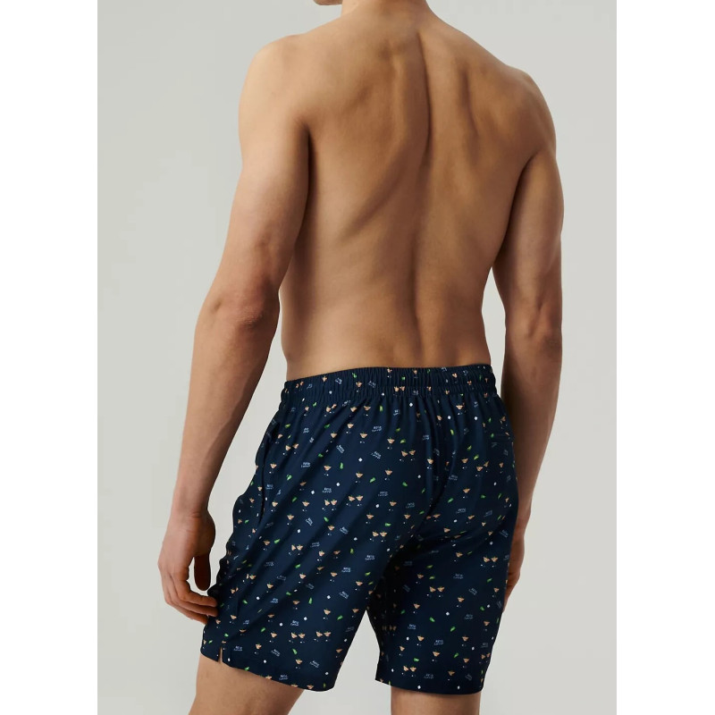 Atlantic maudymosi šortai